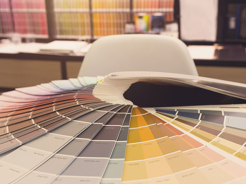 peinture cara a propos