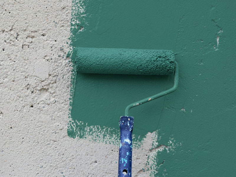 peinture cara peinture