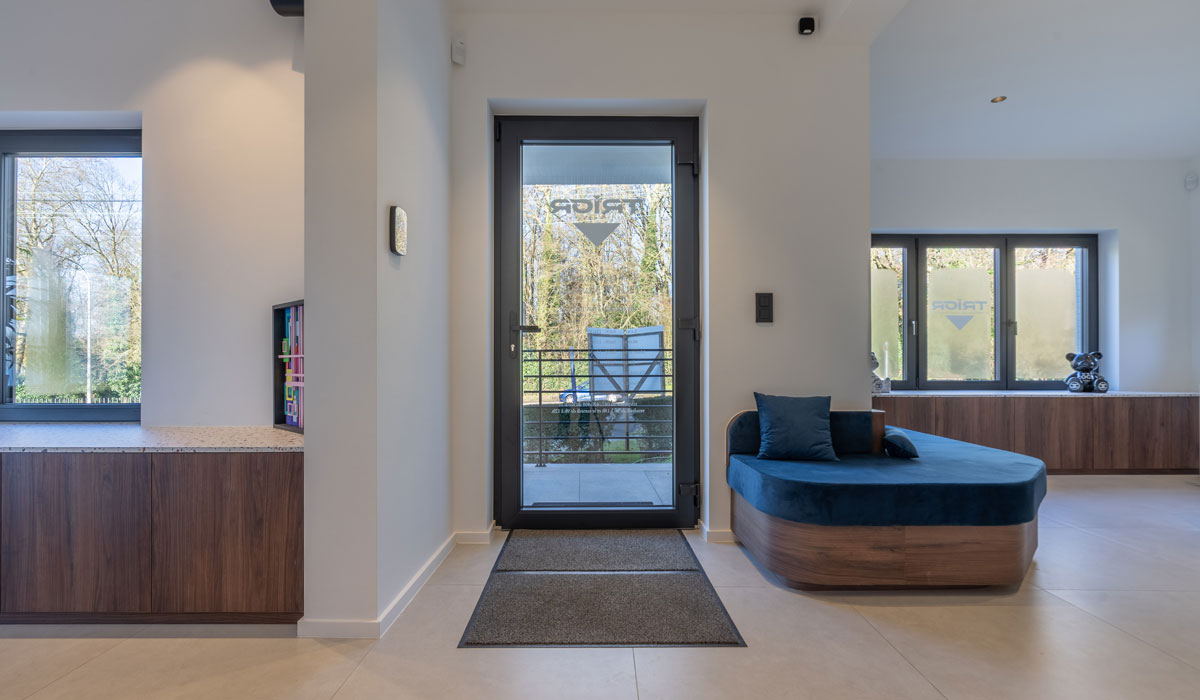 accompagnement personnalise de peintre professionnel