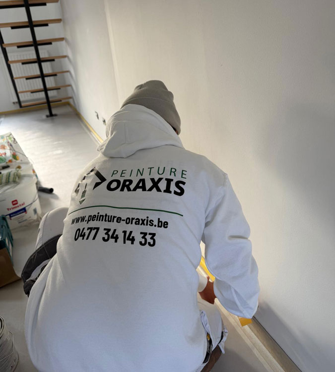 devis gratuit sans engagement de peintre professionnel