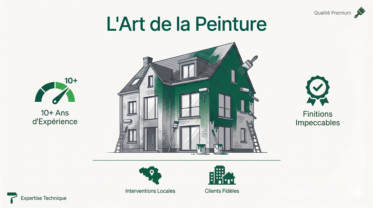 expertise reconnue pour vos projets de renovation