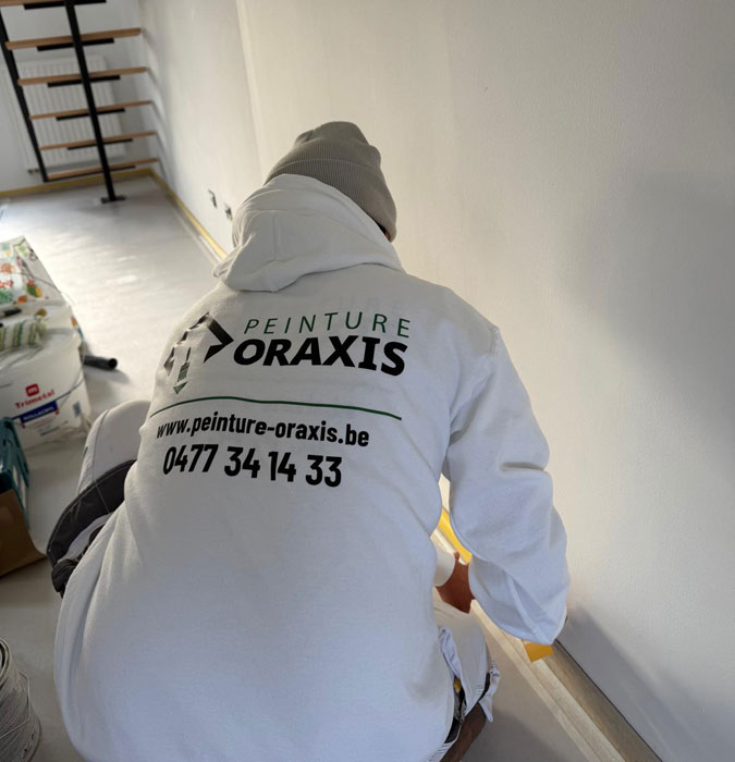 obtenir devis entreprise de peinture