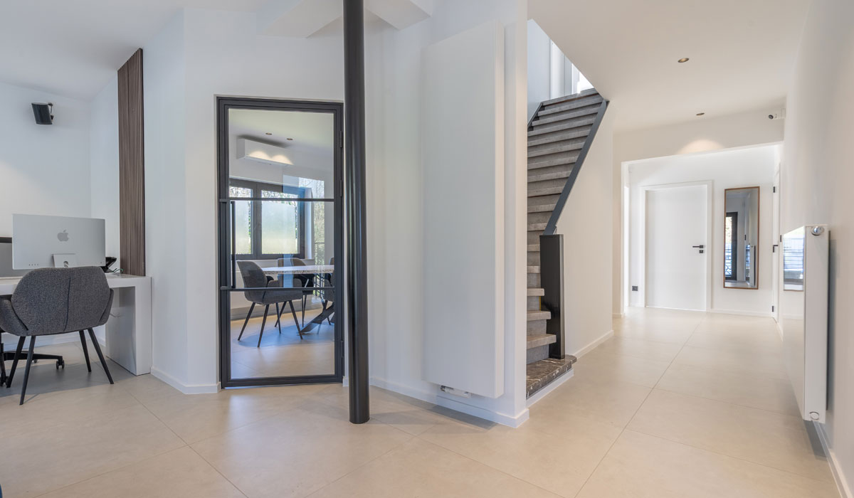 peintre professionnel vs amateur