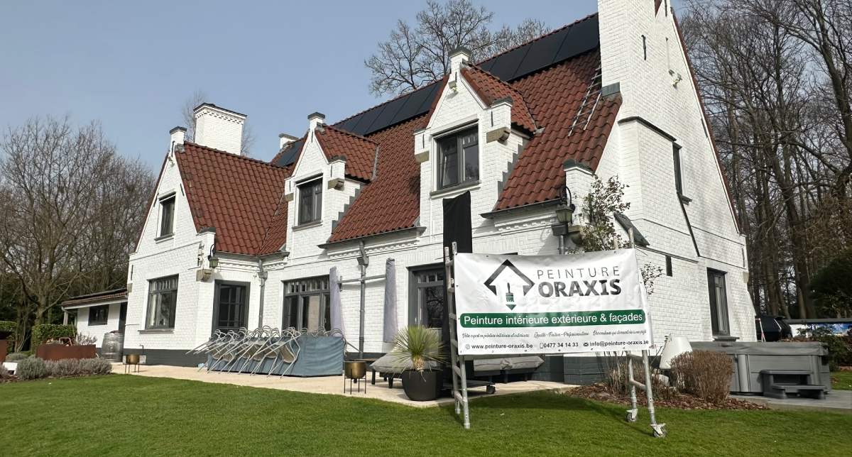 pourquoi demander un devis a une entreprise de peinture