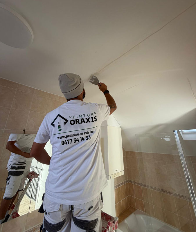 quest ce quun peintre professionnel