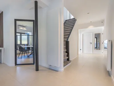 peinture interieure professionnelle